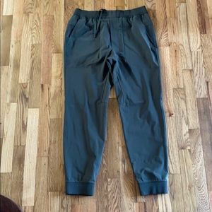 Lululemon ABC Jogger Sz L